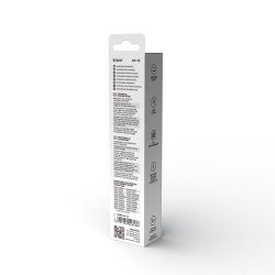 Savio Rc-12 Fjernbetjening Ir Trdlst Tv