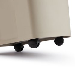 Rotho Archie Beige - Madbeholder - 38L