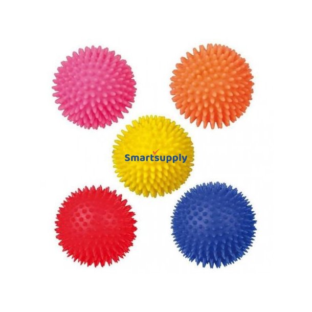 Trixie Knirkende Pindsvinebold 7,5 cm 3414