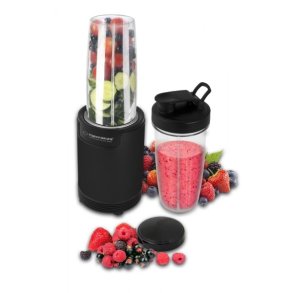 Esperanza EKM029 blender 0,8 L Bordplade blender 700 W Sort