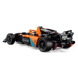 Lego Technic 42169 Neom Mclaren Formula E Team