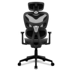 Huzaro Combat 8.0 White Gaming Stol