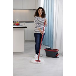 Spin Mop Refill Vileda Turbo 2In1