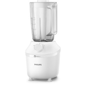 Philips 3000 series HR2041/00 blender 1,9 L Bordplade blender 450 W Hvid