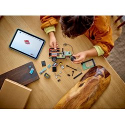 Lego City 60447 Terrngende 4X4 Bjerglastbil