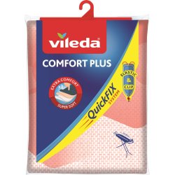 Strygebrtbetrk Vileda Comfort Plus