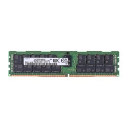 Samsung M393a8g40bb4-Cwe Hukommelsesmodul 64Gb 1 X 64Gb Ddr4 3200 Mhz Ecc