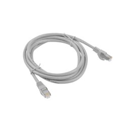 Lanberg Pcf6-10Cc-0200-S Netvrkskabel Gr 2 M Cat 6 F/Utp