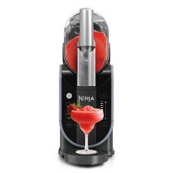 Ninja FS301EU ismaskine 1,892 L 200 W Bl, Gr