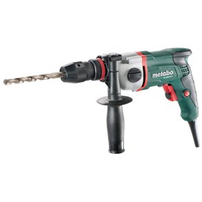 Metabo BE 600/13-2 2500 rpm Nglefri 1,9 kg Sort, Grn, Gr, Rd