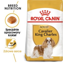 Hundefoder Royal Canin Shn Race Cavalier K C 1,5 Kg