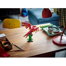 Lego Creator 3 I 1 31161 Middelalderdrage