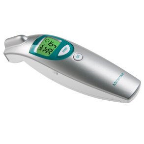Medisana 76120 digital kropstermometer Fjernfler
