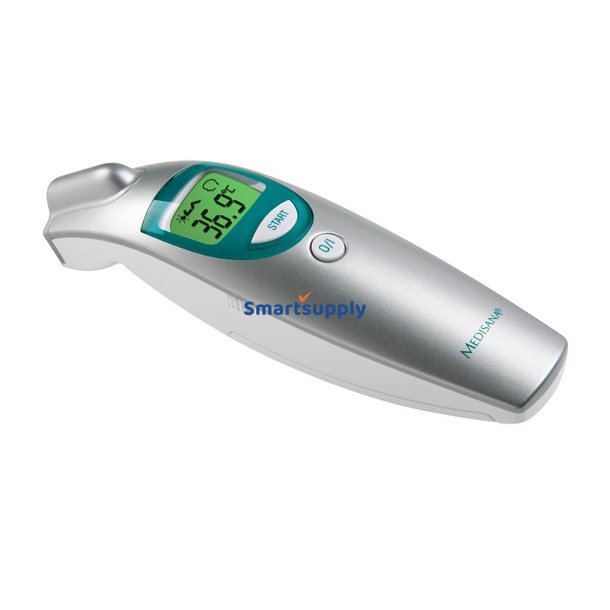 Medisana 76120 Digitalt Kropstermometer Fjernmling