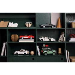 Lego Icons 10337 Lamborghini Countach 5000 Quattrovalvole