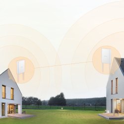 Zyxel Nwa55axe 1775 Mbit/S Ethernet (Poe)