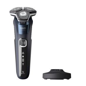 Philips SHAVER Series 5000 S5885/25 Elektrisk Wet & Dry-shaver
