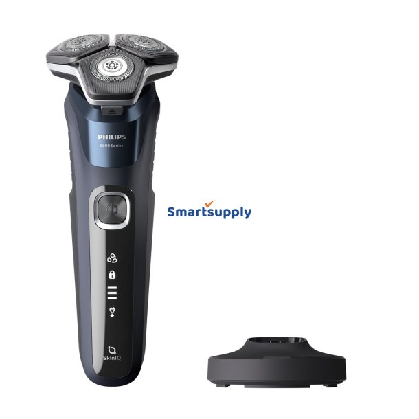 Philips SHAVER Series 5000 S5885/25 Elektrisk Wet & Dry-shaver