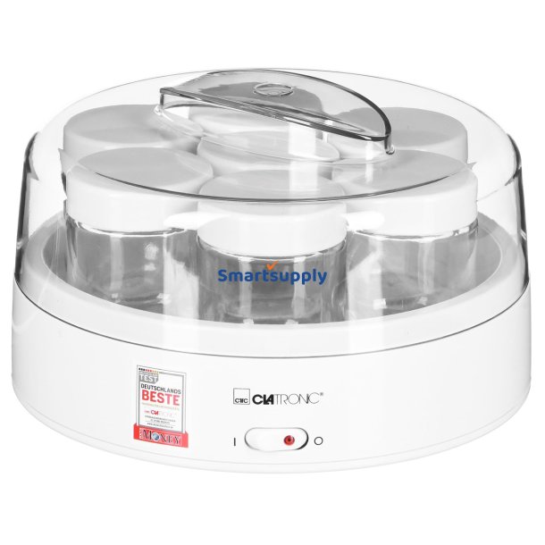 Clatronic Jm 3344 1,1 L 14 W
