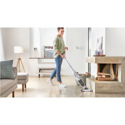 Bosch batteridrevet stvsuger serie 4 BBH3ALL28 Flexxo