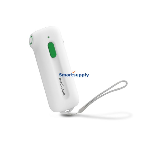 Medisana Ib 100 Hvid