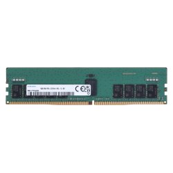 Samsung M393a2k43eb3-Cwe Hukommelsesmodul 16Gb 1 X 16Gb Ddr4 3200 Mhz Ecc