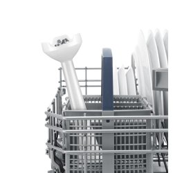 BOSCH stavblender MSM 14100 hvid