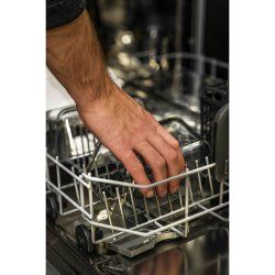 Zwilling Fresh &amp; Save Rektangulr Beholder 2 L Transparent, Hvid 1 Stk