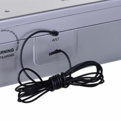 Blaupunkt KR14BT - kkkenradio