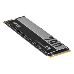 Lexar Nm790 M.2 2Tb PCI Express 4.0 Slc NVME