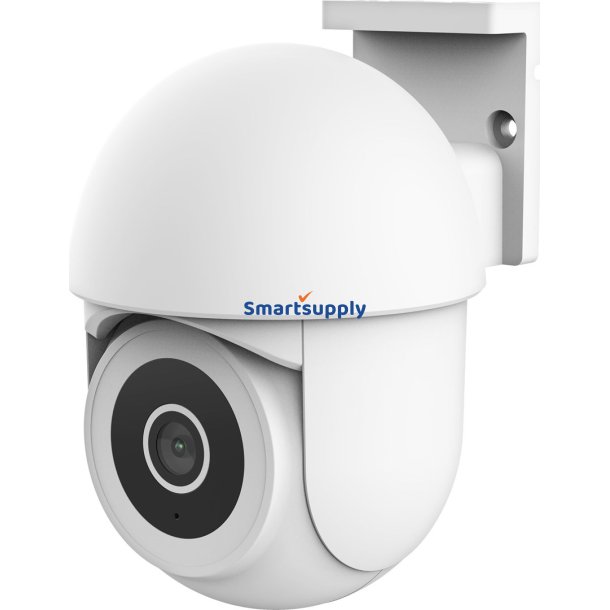 IP Trust Ipcam-3900 Udendrs Ptz Wi-Fi Hvid (71363)