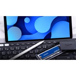 ADATA Legend 750 M.2 500 GB PCI Express 3.0 3D NAND NVMe