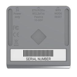 Mikrotik Map Lite Ethernet (Poe)