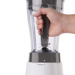 Black+Decker BXJB500E 1,5 L 500 Watt lommeblender