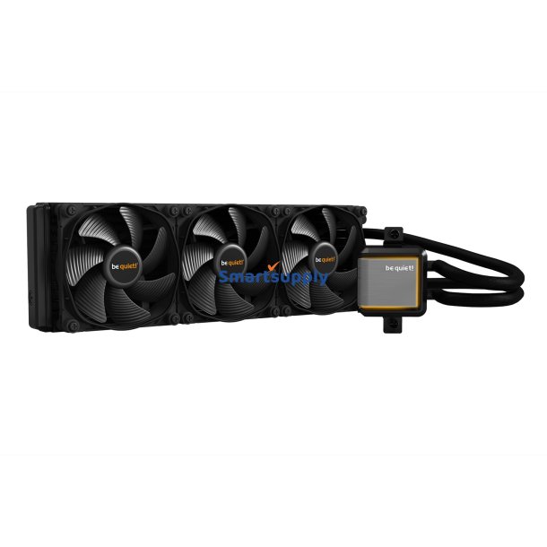 Be Quiet! Silent Loop 2 360Mm Computer Vskekling