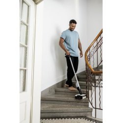 K&auml;rcher Fc 2-4 Batterist 2B Duo El-Moppe