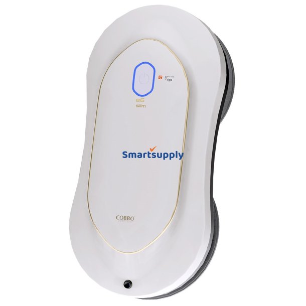 COBBO e6 slank vinduespudserrobot