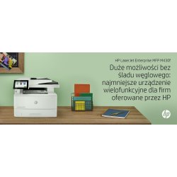 Hp Laserjet Enterprise Mfp M430f