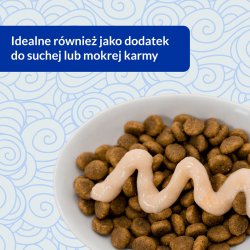 Inaba Churu Skin &amp; Coat Kyllingopskrift - Kattegodbidder - 4X14 G