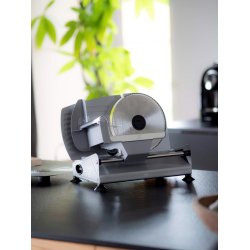 ELDOM KR400 skremaskine Elektrisk 150 W Rustfrit stl Metal