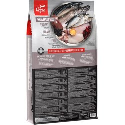 ORIJEN Fit & Trim - trfoder til hunde - 11,4 kg