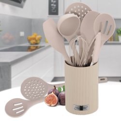 Kkkengrej Maestro Mr-1542-Biege 8 Elementer Beige