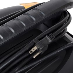 Tr/Vd Hoover 34L Med El-Stikkontakt At-Dxv34pta