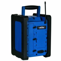 Blaupunkt PP30BT - Brbar radio