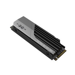 Silicon Power Xs75 4Tb Pcie Gen 4X4 M.2 NVME (Sp04 Kgbp44xs75s5)