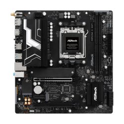 Asrock B850M-X WiFi R2 AMD B850 Sokkel AM5 micro ATX