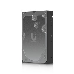 Ubiquiti Uacc-Hdd-E-8Tb Intern Harddisk 7200 RPM 3,5" Serial ATA