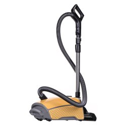 Miele Guard L1 Flex Stvsuger Sunset Yellow