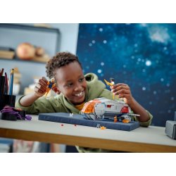 Lego Marvel 76232 The Hoopty