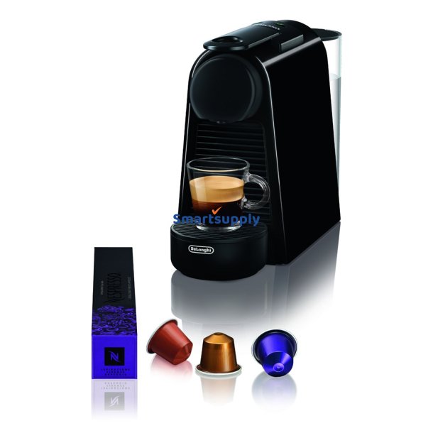 De'longhi Essenza Mini En85.B Semi-Auto Kapsel Kaffemaskine 0,6 L